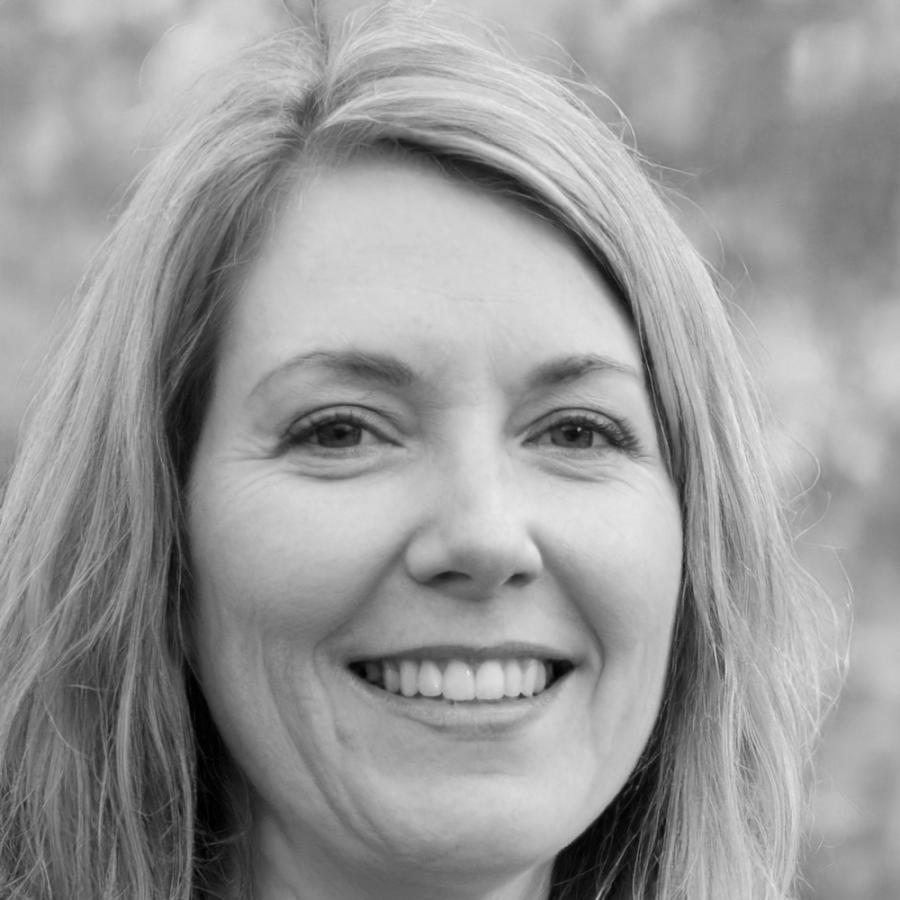 Portrait de Sophie Martin