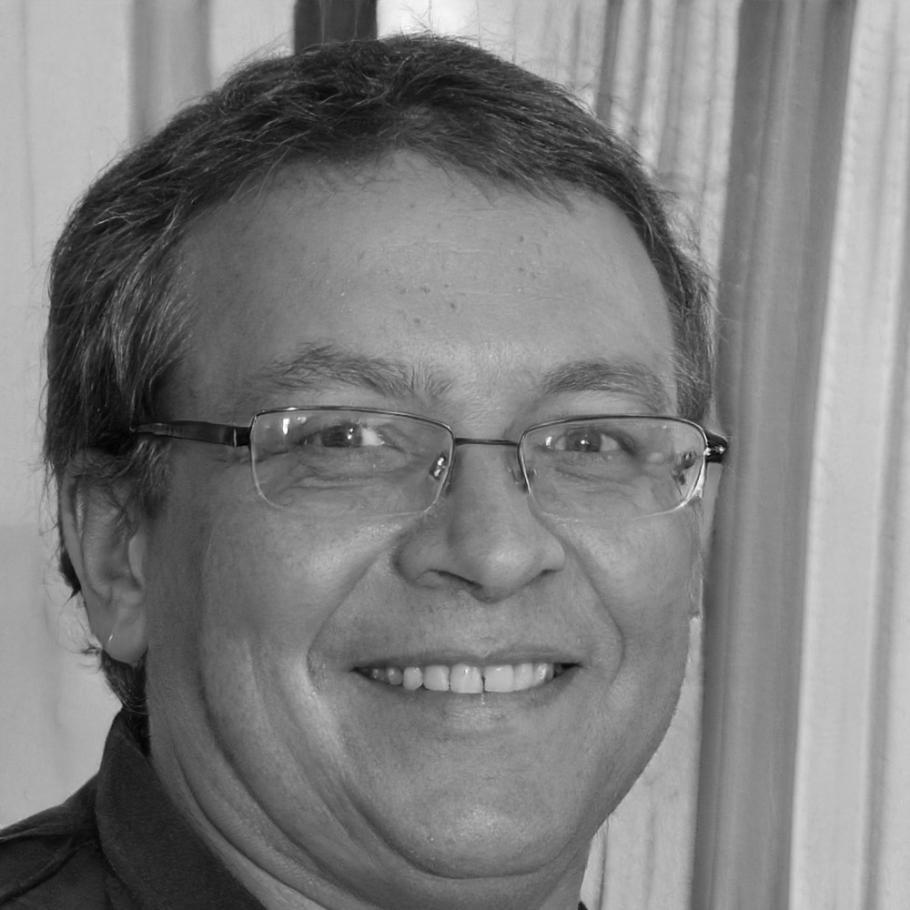 Portrait de Marc Dubois